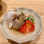 天ぷら たけうち - 