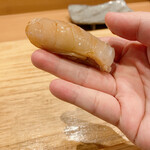 天ぷら たけうち - 