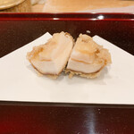 天ぷら たけうち - 