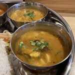 カフェ アチャ - 