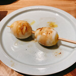 焼き鳥 とりら - 