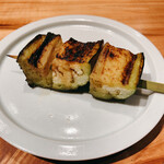 焼き鳥 とりら - 