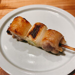 焼き鳥 とりら - 