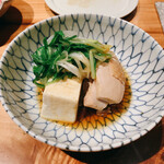 焼き鳥 とりら - 