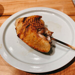 焼き鳥 とりら - 