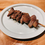 焼き鳥 とりら - 