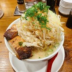 ラーメン龍の家 - 