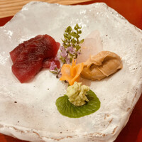 三宅輝 - 