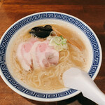 麺道はなもこし - 