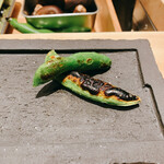 焼き鳥 とりら - 