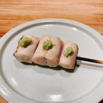 焼き鳥 とりら - 