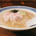 麺道はなもこし - 