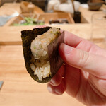 焼き鳥 とりら - 