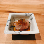 焼き鳥 とりら - 