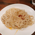 麺道はなもこし - 