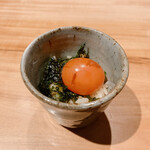 焼き鳥 とりら - 