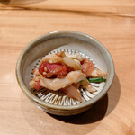 焼き鳥 とりら - 