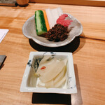 焼き鳥 とりら - 