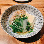 焼き鳥 とりら - 