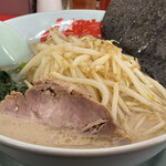 ラーメン山岡家 - 