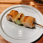 焼き鳥 とりら - 