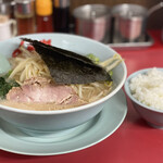 ラーメン山岡家 - 