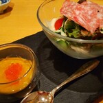 洋食彩酒 アンプリュス - 