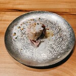 焼き鳥 とりら - 