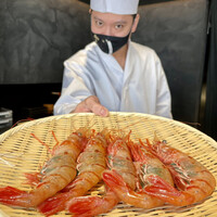立喰 鮨となり - 