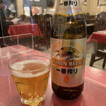 中華料理 龍鳳酒家 - 