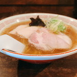 麺道はなもこし - 