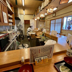 Sushi Fuku - 