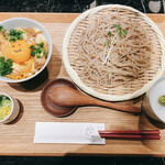 スタンド JAPA SOBA HANAKO - 