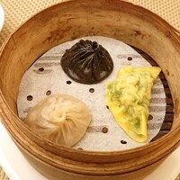 天厨菜館 銀座店 - 