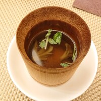 天厨菜館 銀座店 - 