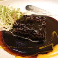 天厨菜館 銀座店 - 