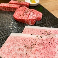 やきにくグレート 神田店 - 