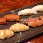 Okame Zushi - 