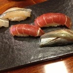 Okame Zushi - 