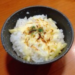 らぁ麺 とうひち - 