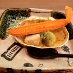 馬車道 大かわ - 加能蟹