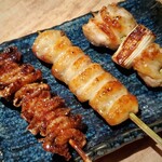 Kushiyaki Hakata Matsusuke - 