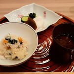 馬車道 大かわ - 