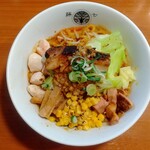 らぁ麺 とうひち - 