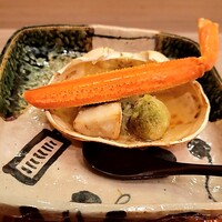 馬車道 大かわ - 加能蟹