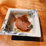 焼き鳥 とりら - 