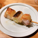 焼き鳥 とりら - 