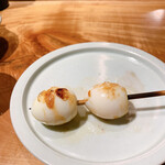 焼き鳥 とりら - 