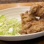 Karaage Koubou Daichan Karaage - 