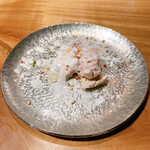 焼き鳥 とりら - 